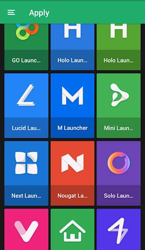 Black & White HD - Icon Pack скриншот 7