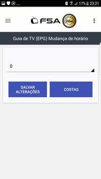 FSA Player screenshot 3