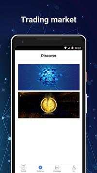 KWallet screenshot 3