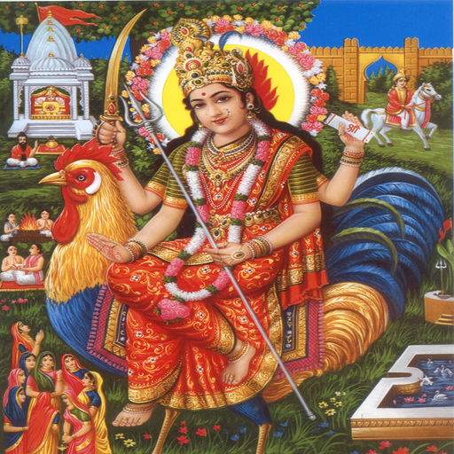 Bahuchar Maa 2.1