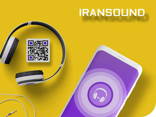 IranSound | ایران سوند 1 تصوير الشاشة