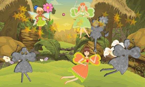 Fairy Princess for Toddlers screenshot 6