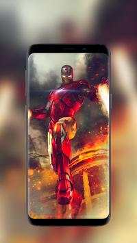 Superheroes screenshot 14