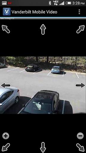 Vanderbilt Mobile Video screenshot 3