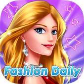 Fashion Daily - Red Carpet logo