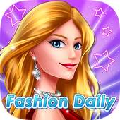 Fashion Daily - Red Carpet 1.0