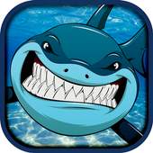 3D Shark Attack Simulator 2.0