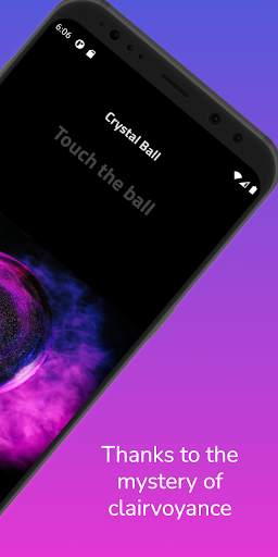 Crystal Ball - Horoscopes and Predictions screenshot 3
