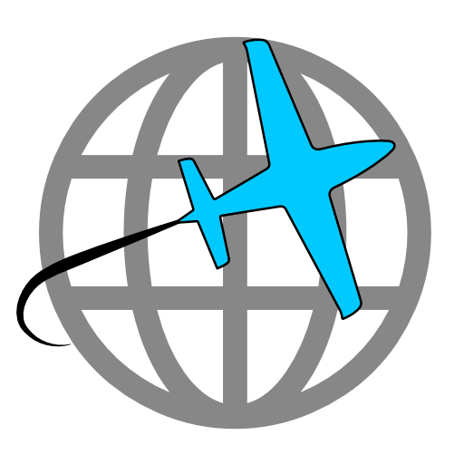 TrackDirect - NAIPS Briefing and Flight Planning أيقونة