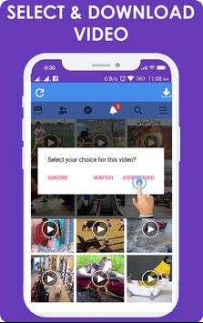 Video Downloader screenshot 3