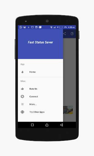 Super Status Saver (Latest) screenshot 1