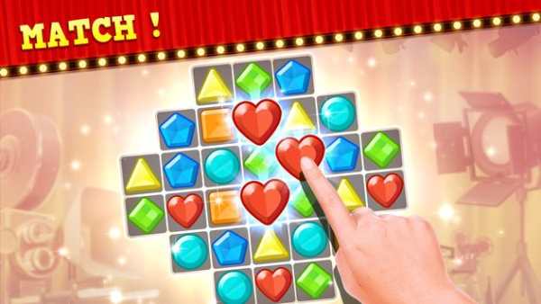 Star Trailer: Design your own Hollywood Style screenshot 6