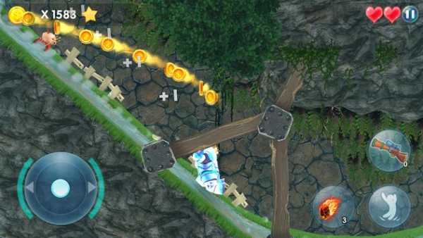 Bear World screenshot 2