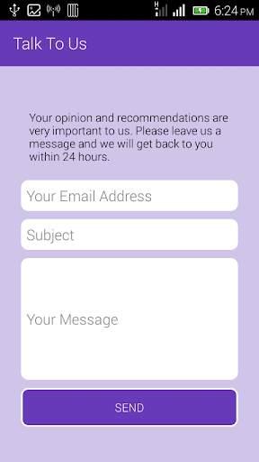 Legal Authority Free screenshot 3