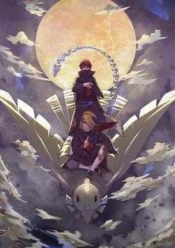 Akatsuki Wallpaper Art screenshot 4