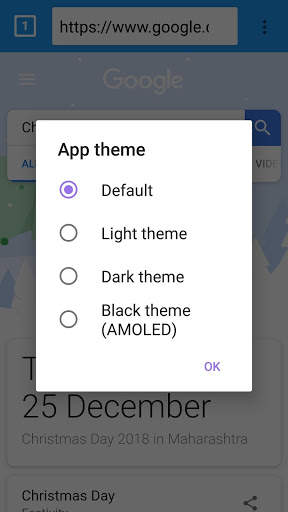 Easyfind Browser screenshot 8