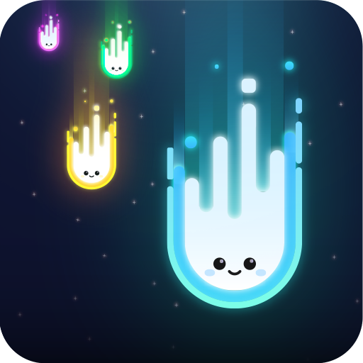 Color Drip icon