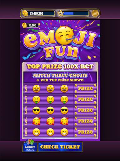 Lottery Scratchers screenshot 21