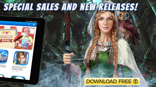 Big Fish Games App screenshot 15