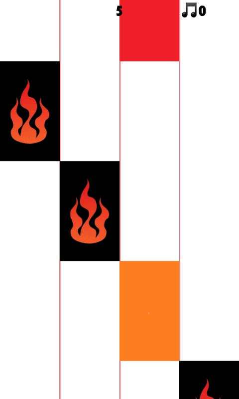Piano Tiles Master screenshot 6