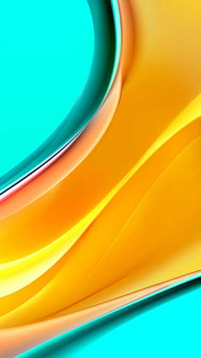 Redmi Note 9 Wallpaper screenshot 2