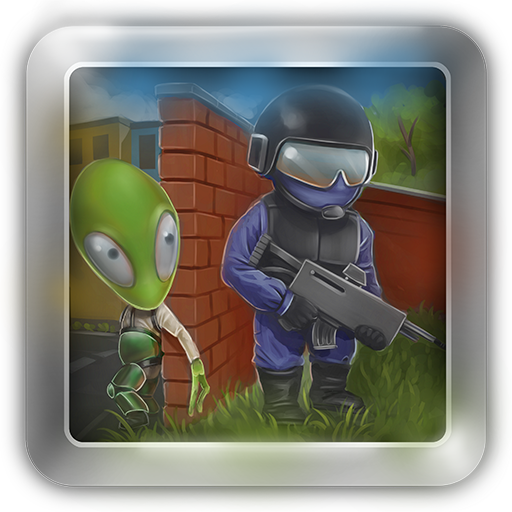 Hunt for Props Multiplayer: Online Shooting Game icon
