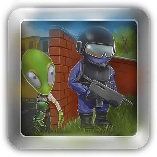 Hunt for Props Multiplayer: Online Shooting Game 1.35