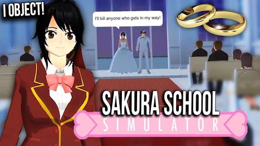 New SAKURA School Simulator 2020 Walkthrough screenshot 4