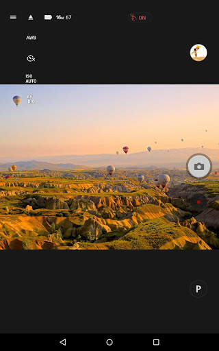PIXPRO Remote Viewer 6 تصوير الشاشة