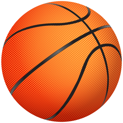 B-Ball Basketball icon