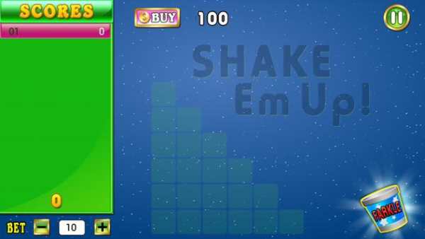 Farkle Dice: Christmas Edition screenshot 12