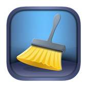 Mobile Power Cleaner logo