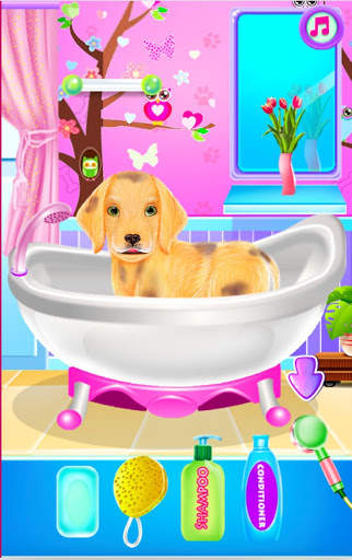 animal games for toddler and raising animals screenshot 2