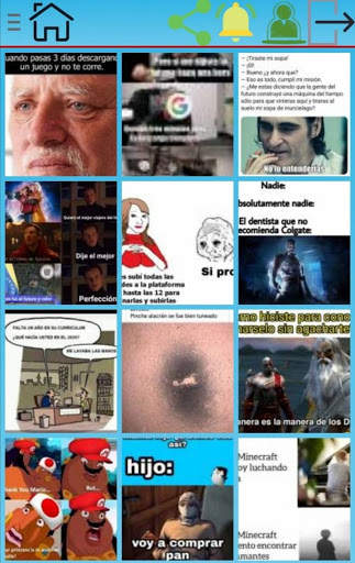 Frases gratis para Whatsapp screenshot 4