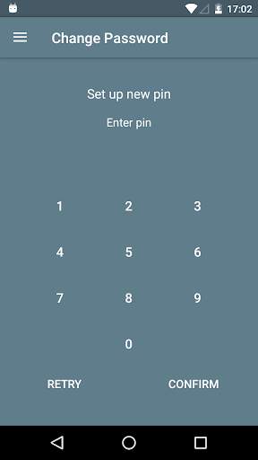 Смарт AppLock скриншот 6