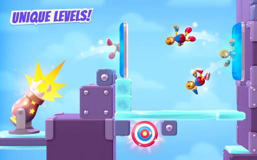 Rocket Buddy screenshot 9