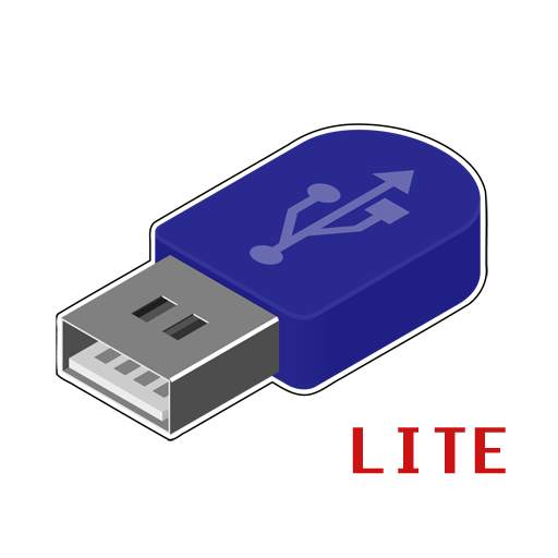 OTG Disk Explorer Lite 3.02