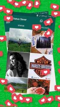 Status Saver for WhatsApp screenshot 1