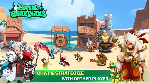 Epic Heroes screenshot 10