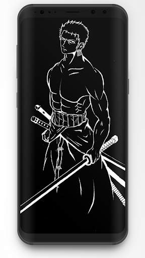  100000 🔥 Anime Wallpaper 😍 screenshot 3