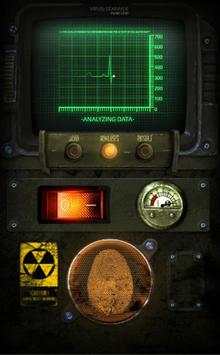 Virus Scanner Prank screenshot 2