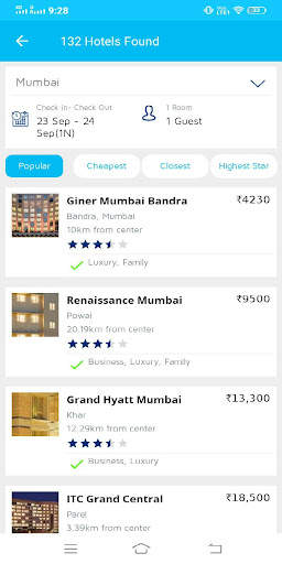 Smart Pay Wallet(Demo App For Testing Only) screenshot 8