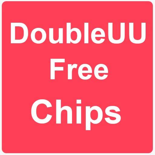 DoubleUU Casino Free Chips 1.0.7