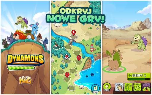 Kizi - Zabawne Darmowe Gry! screenshot 3