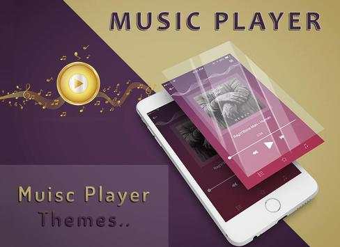 Audio Player Pro screenshot 5