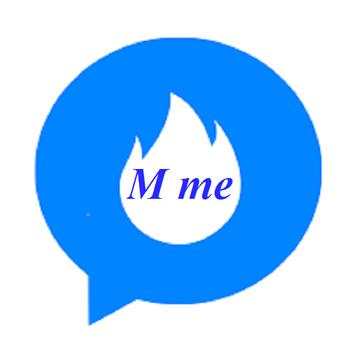 Meetme Messenger screenshot 2