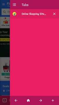 Sk Browser screenshot 3