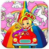 Sunny Day Game - Racing Car 1.1.0