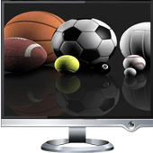 Live Sports TV Channels icon