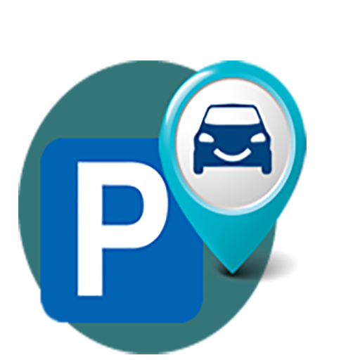 Find My Car Now icon